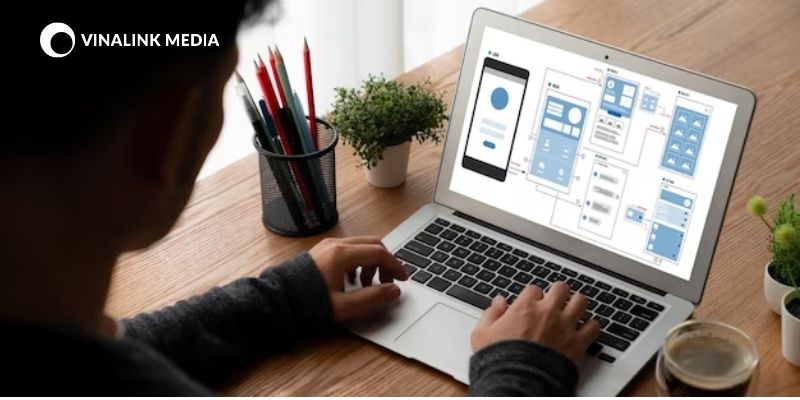 Website đảm bảo Mobile-friendly